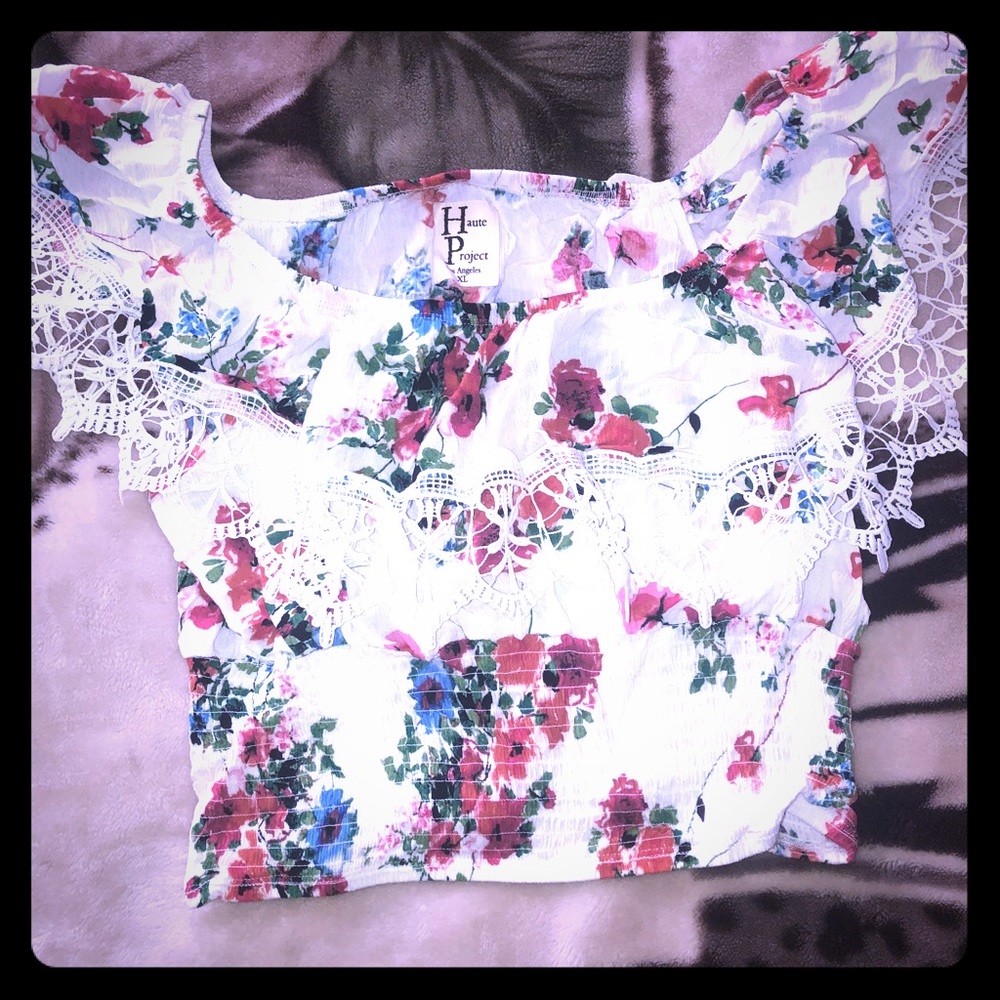 Nice Top